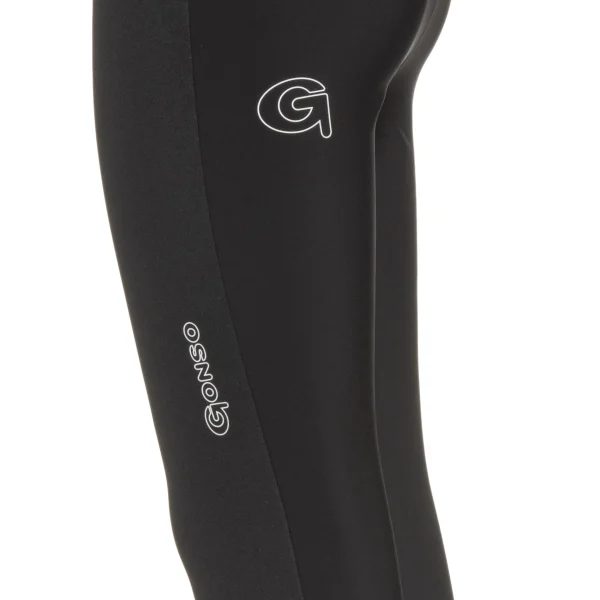 Gonso Bibtights Marc Therm In Black 4