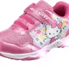 Hello Kitty Sneakers Low 25