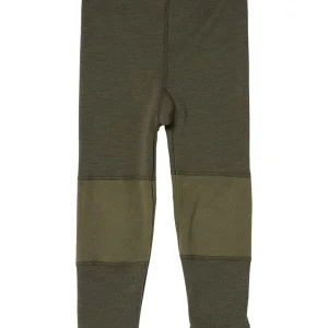 Helly Hansen 2tlg. Funktionswäscheset “Lifa Merino” In Khaki 13