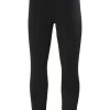 Helly Hansen Funktionsleggings “Daybreaker” In Schwarz 8