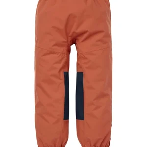 Helly Hansen Regenhose “Shelter” In Orange 6