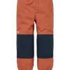 Helly Hansen Regenhose “Shelter” In Orange 10