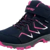 Hi-Tec Outdoorschuhe TRIO EZ WP JRG 8