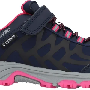 Hi-Tec Outdoorschuhe YOMP EZ WP JRG 8