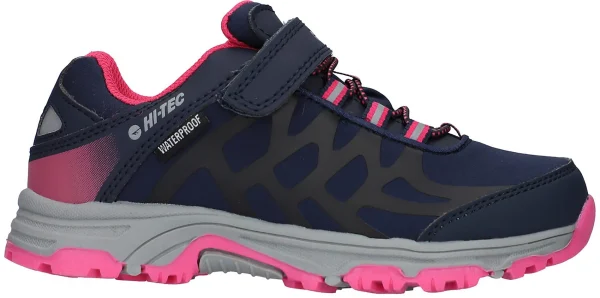 Hi-Tec Outdoorschuhe YOMP EZ WP JRG 3