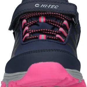 Hi-Tec Outdoorschuhe YOMP EZ WP JRG 10