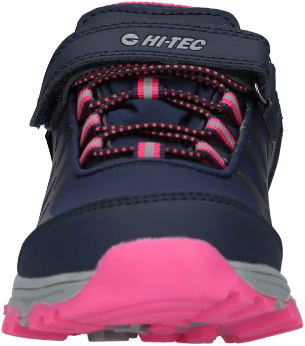 Hi-Tec Outdoorschuhe YOMP EZ WP JRG 4