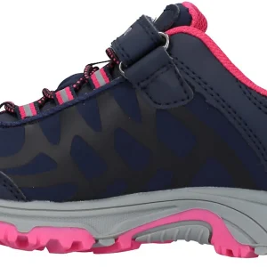 Hi-Tec Outdoorschuhe YOMP EZ WP JRG 12