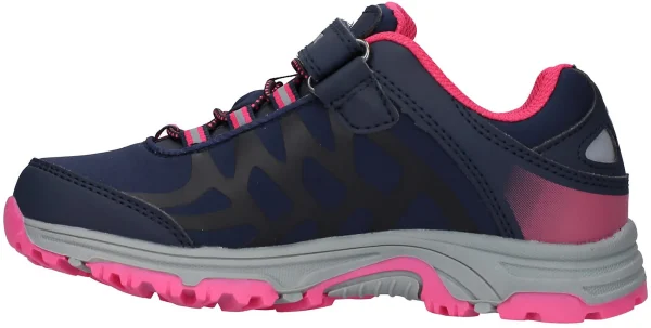 Hi-Tec Outdoorschuhe YOMP EZ WP JRG 5