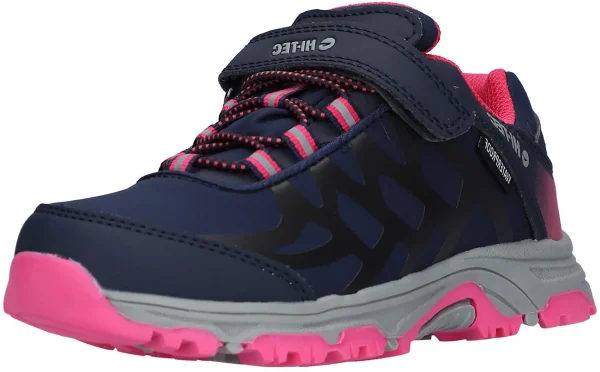 Hi-Tec Outdoorschuhe YOMP EZ WP JRG 1