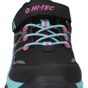 Hi-Tec Trekkingschuhe “Blackout” In Schwarz 13