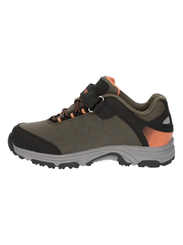 Hi-Tec Wanderschuhe “Yomp” In Taupe 4