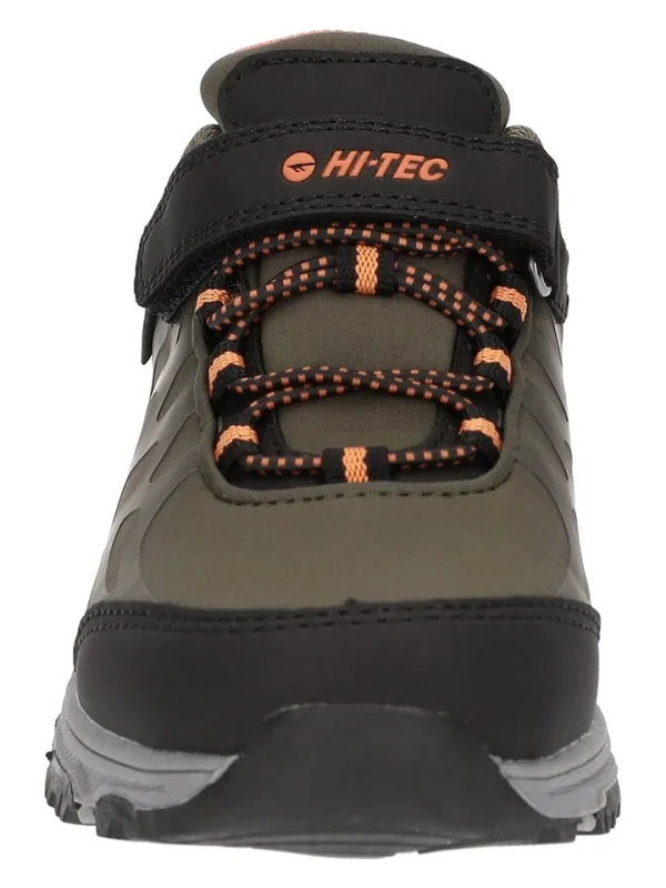 Hi-Tec Wanderschuhe “Yomp” In Taupe 5