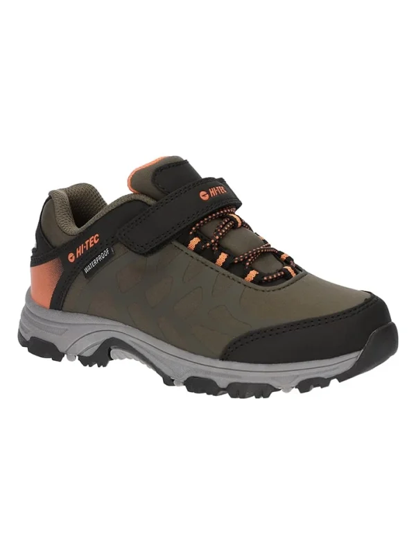 Hi-Tec Wanderschuhe “Yomp” In Taupe 1