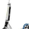 HUDORA Alu-Scooter Big Wheel 205 RX Pro, Blau/schwarz 8