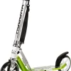 HUDORA Alu-Scooter BigWheel® 180, Grün 7