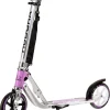 HUDORA Alu-Scooter BigWheel® 180, Lila 14