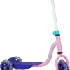 HUDORA Kiddyscooter Joey, Rosa 25