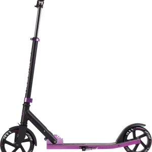 HUDORA Scooter Bold 205, Lila 15