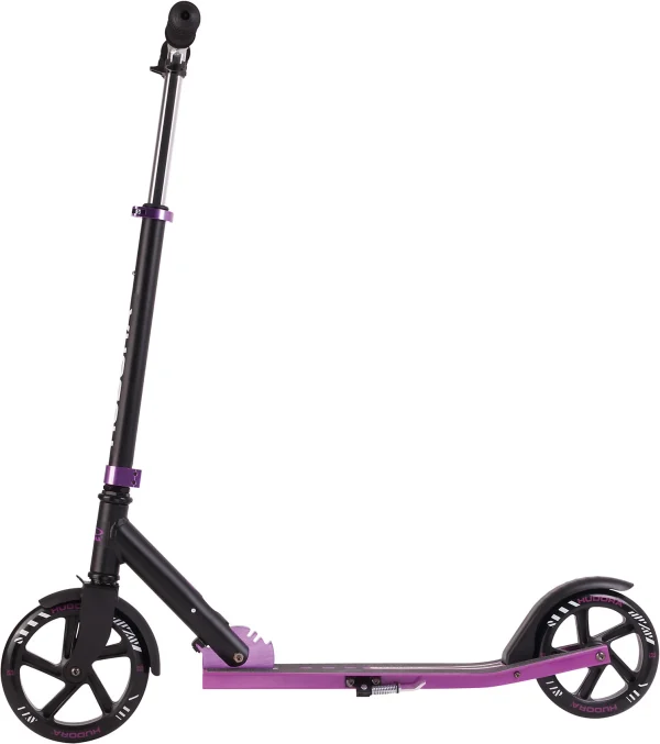 HUDORA Scooter Bold 205, Lila 6