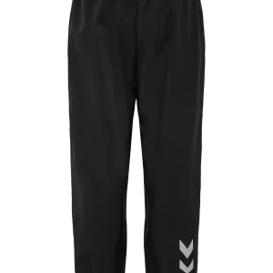 Hummel Oberbekleidung Hosen Hmljupitor Tex Softshell Pants In BLACK 8