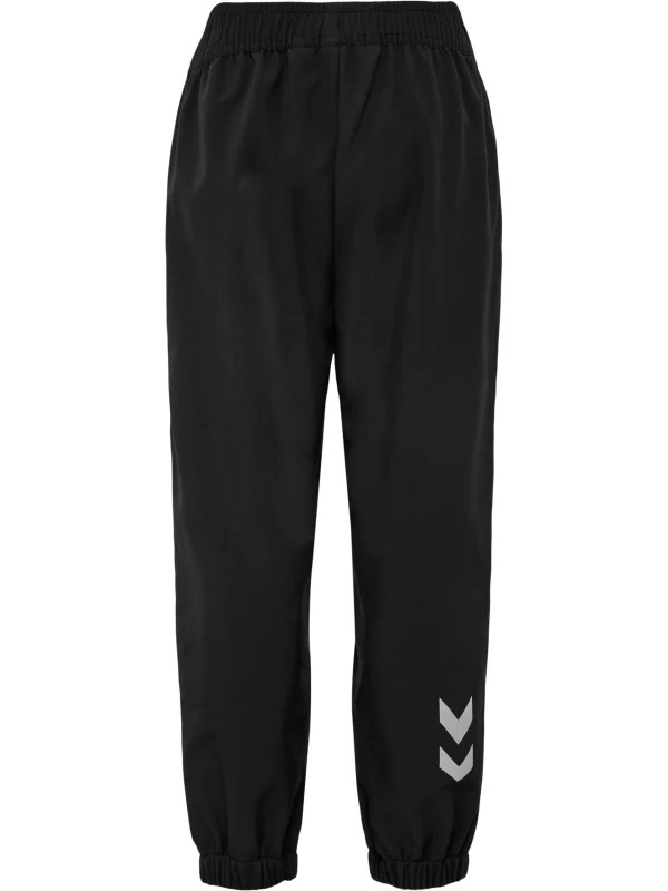 Hummel Oberbekleidung Hosen Hmljupitor Tex Softshell Pants In BLACK 3