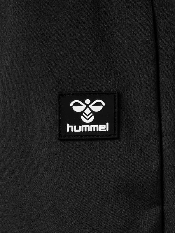 Hummel Oberbekleidung Hosen Hmljupitor Tex Softshell Pants In BLACK 4