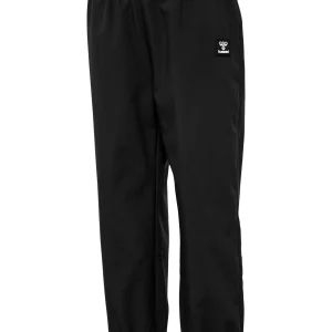 Hummel Oberbekleidung Hosen Hmljupitor Tex Softshell Pants In BLACK 12