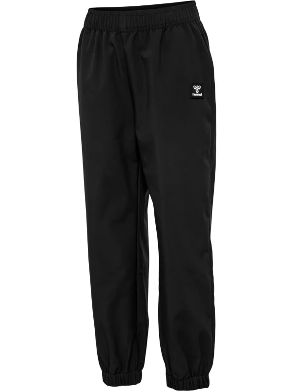 Hummel Oberbekleidung Hosen Hmljupitor Tex Softshell Pants In BLACK 5