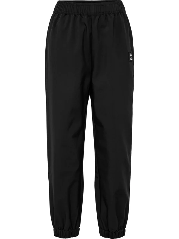 Hummel Oberbekleidung Hosen Hmljupitor Tex Softshell Pants In BLACK 1