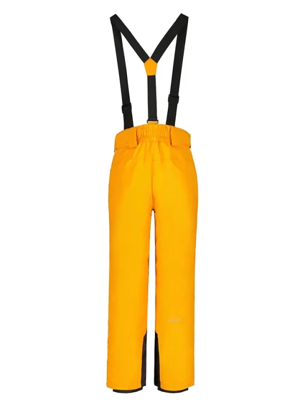 Icepeak Ski-/ Snowboardhose “Lenzen” In Orange 3