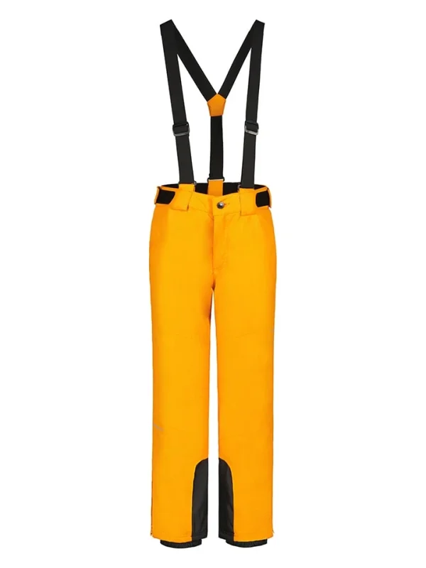 Icepeak Ski-/ Snowboardhose “Lenzen” In Orange 1