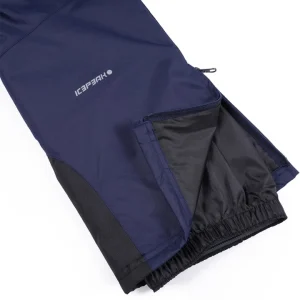 Icepeak Ski-/ Snowboardhose “Lorena” In Dunkelblau 14