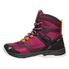 Icepeak Wanderboots “Technical” In Violett 31