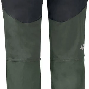 Jack Wolfskin RASCAL WINTER PANTS KIDS 8