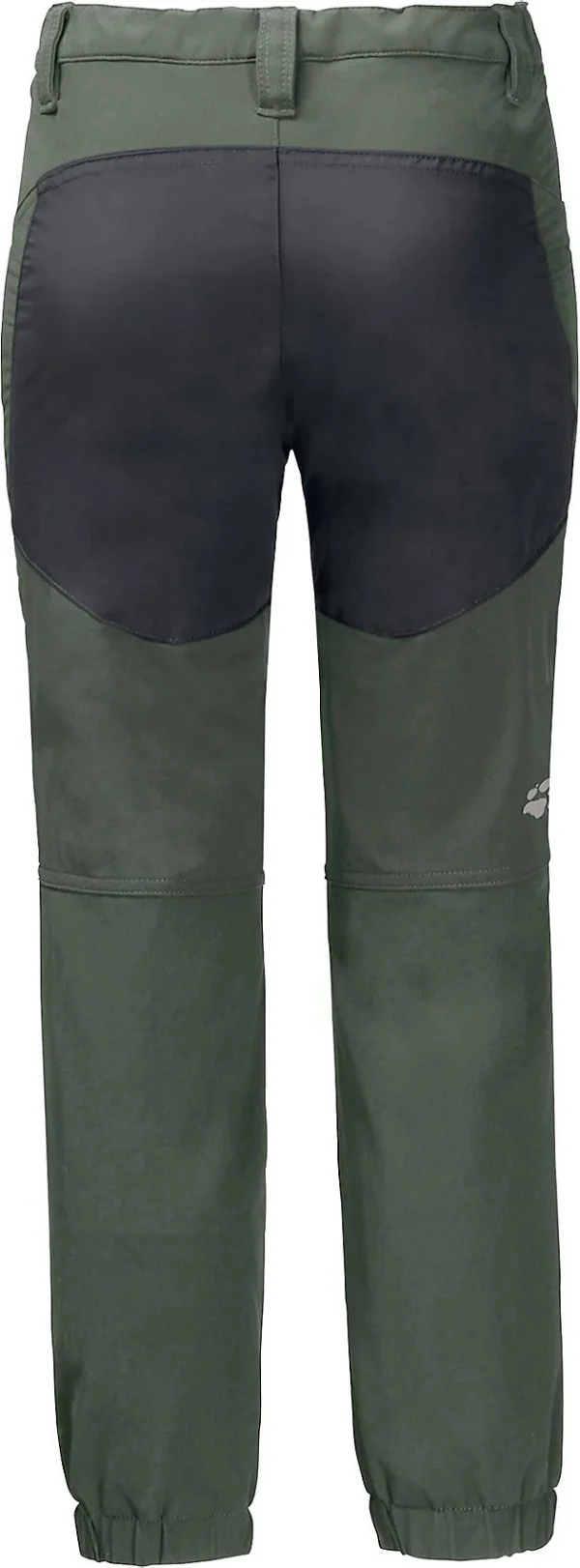 Jack Wolfskin RASCAL WINTER PANTS KIDS 3