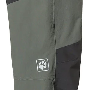 Jack Wolfskin RASCAL WINTER PANTS KIDS 10