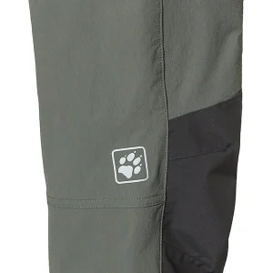 Jack Wolfskin RASCAL WINTER PANTS KIDS 12