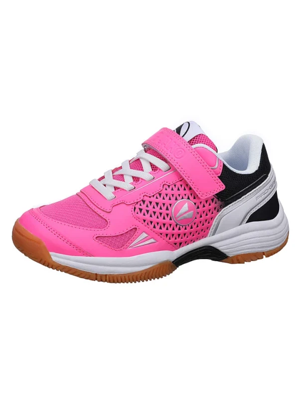 JAKO Trainingsschuhe “J-MS Zero EV” In Rosa 4