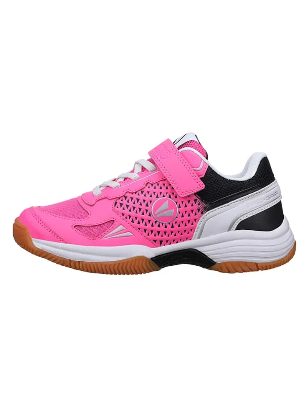 JAKO Trainingsschuhe “J-MS Zero EV” In Rosa 5