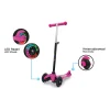 Jamara Roller “KickLight” In Pink/ Schwarz – Ab 6 Jahren 32