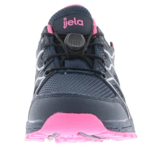 Jela Halbschuhe In Lila 15