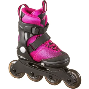 K2 Inline-Skates MARLEE In Pink 9