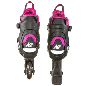 K2 Inline-Skates MARLEE In Pink 11