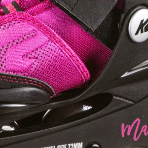 K2 Inline-Skates MARLEE In Pink 15