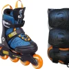 K2 Inliner RAIDER PRO PACK 20