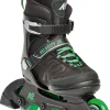 K2 Inliner VELOCITY JR B 20