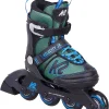 K2 Inliner VELOCITY JR B 22