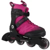 K2 Inlineskates Marlee In Pink 19