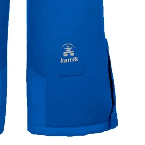 Kamik Winterhose WINKIE20 In Blau 15